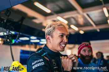 Vowles bringing “winning mentality” of Mercedes to Williams – Albon | 2023 F1 season