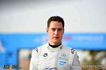 McLaren add Vandoorne and Drugovich to reserve driver roster for first 15 races | 2023 F1 season