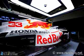 Losing Red Bull to Ford not a “failure” for Honda | 2023 F1 season
