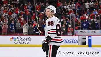 Podcast: Jonathan Toews Won't Be Traded, and Vintage Patrick Kane Puts on Show