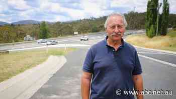 NSW government accused of 'outrageous' pork barreling as multi-billion-dollar road upgrade starts