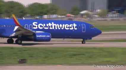 Southwest raises wifi charge