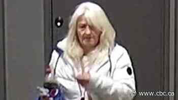 Calgary police ask for dashcam and CCTV footage after determining a woman's death a homicide