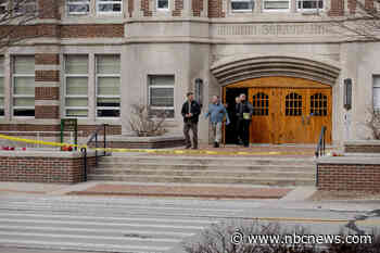Three of the 5 MSU students injured in last week’s mass shooting are no longer critical