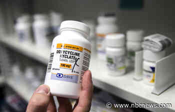 Taking an antibiotic after sex helps gay men curb STDs — but could fuel drug resistance