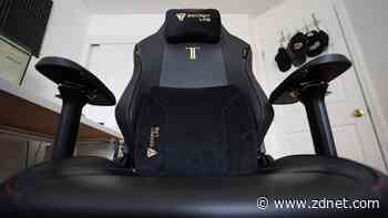 Secretlab Titan Evo 2022 Series review: Still a best gaming chair contender