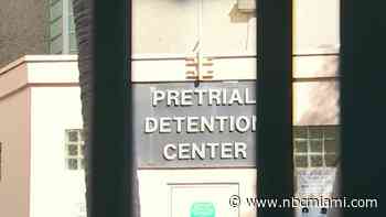 In Bizarre Case, Miami-Dade Inmate's Unborn Baby Seeks Release From Jail