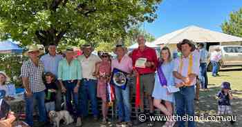 Discussion on joining weights at Gunning| Photos
