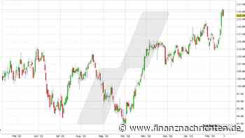 Airbus: Für viele Analysten bleibt der DAX-Wochengewinner nach den Zahlen eine Halteposition