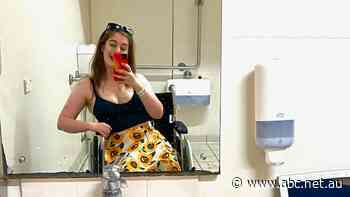 Maddy did all the right things before her first music festival, but still felt she did not belong