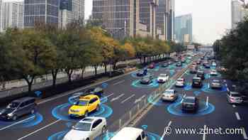 Samsung to manufacture Ambarella's 5nm chip with self-driving capability