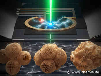 Solarkraftstoffe der nächsten Generation: Rekordverdächtiger Kupferkatalysator wandelt CO₂ in flüssige Kraftstoffe um