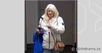 Calgary police ask for further security, dashcam video after woman’s death ruled homicide