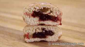 Here Are More Than 30 Spots to Find Paczki This Fat Tuesday