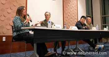 School board candidates share their goals for Geneva district