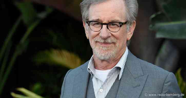 Berlinale will Regisseur Steven Spielberg auszeichnen