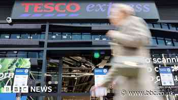 Tesco boosts staff pay by a further 7%