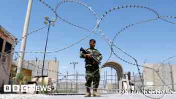 Afghanistan: Taliban to turn ex-military bases into special economic zones