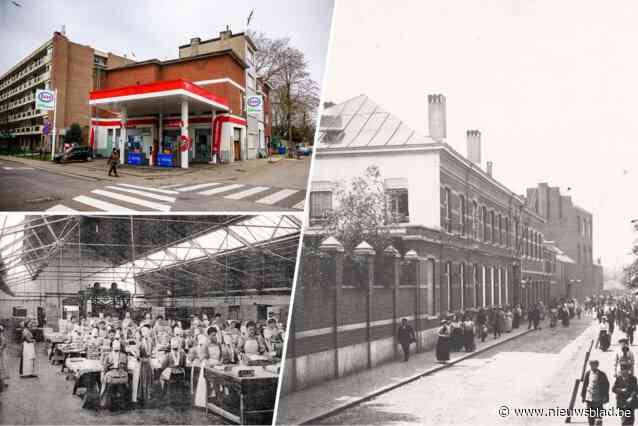 130 jaar geleden werden vijf stakers doodgeschoten bij kaarsfabriek in Borgerhout: de rampzalige geschiedenis van ‘den Bougie’