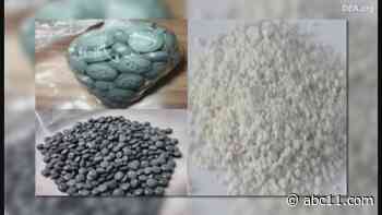 Attorney General Stein calls for 'fentanyl control unit'