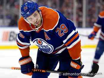 Do you know the secret to how the Edmonton Oilers can fix their Overtime blues?
