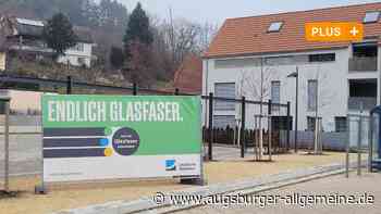 Elchingen soll schnelles Internet bekommen – unter einer Bedingung