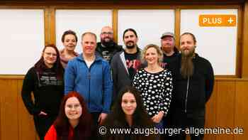 "Duschdiger Doschdig": Das bietet das Stück der Theatergruppe Lampenfieber