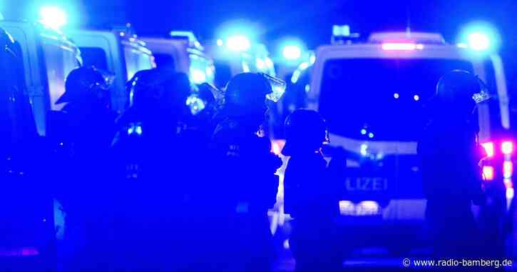 Sachsens Verfassungsschutz: Radikalere Protestbewegungen