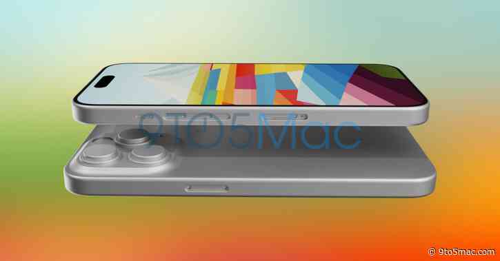 Poll: Would you prefer an iPhone 15 Pro with a stainless steel or titanium frame?