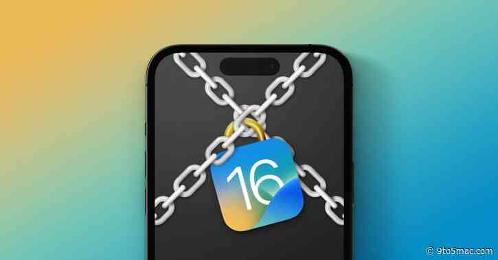 Apple reveals multiple new security exploits that were patched with iOS 16.3 updates