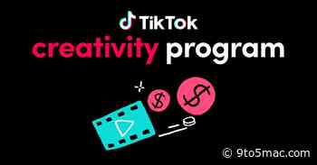 TikTok Creativity Program asks creators for videos longer than one minute