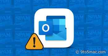 PSA: Outlook spam filters aren’t working for many; may want to silence notifications
