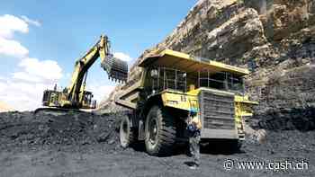 Bergbaukonzern BHP mit Gewinneinbruch im ersten Halbjahr