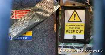 Bristol council fails to disclose number of public buildings with asbestos