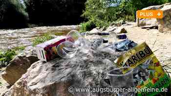 Pizzateig bis Altreifen: Wie illegale Müllentsorgung die Polizei beschäftigt