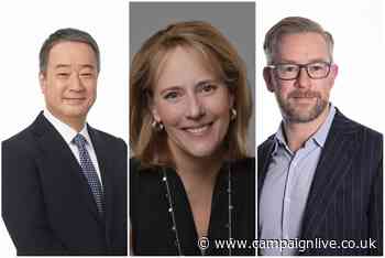 Dentsu chiefs: Wage inflation has peaked and hiring is ‘easier’ since tech slowdown