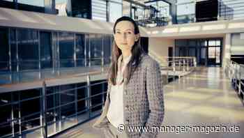 Henkel: Simone Bagel-Trah verteidigt die Neuorganisation des Dax-Werts