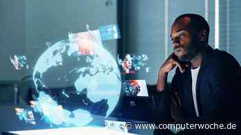 Live-Webcast: So verwalten Sie SAP-Contents effizienter und sicherer