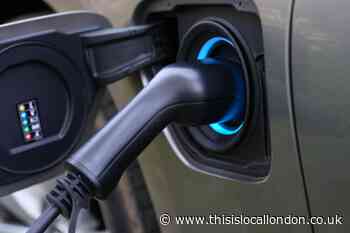 London leading the UK charge to an electric vehicle future