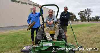 Field days to return with a bang