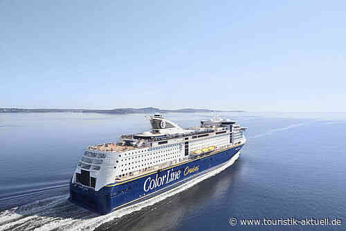 Nordeuropa: Fähren für Sommer stark gebucht