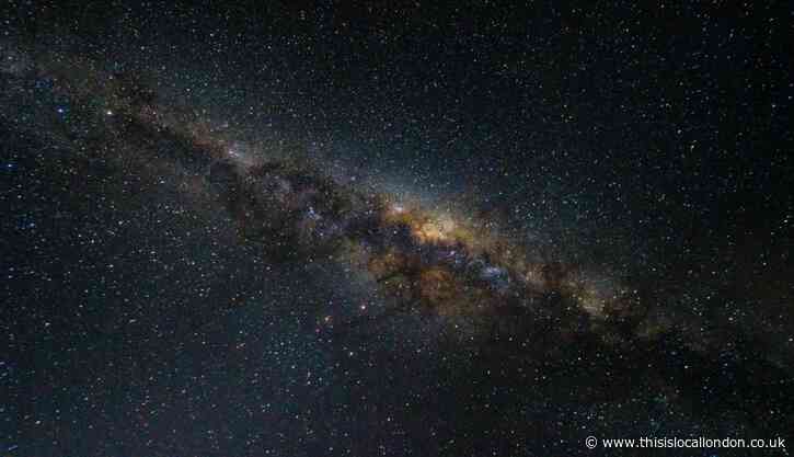 Galaxies- all you need to know about them