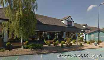 Cheshire Oaks shoplifter stole hundreds of pounds of Nike clothing