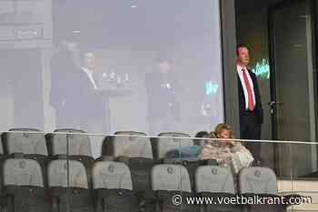 Paul Gheysens pompt nog eens 47,5 miljoen euro in Antwerp, econoom ziet gevaar: &quot;Dan kan dat grote gevolgen hebben&quot;