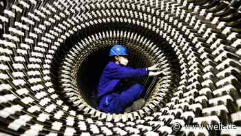 Chinesische Firmenkäufe in Europa gehen zurück