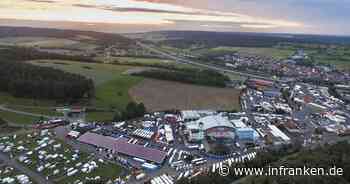 Geiselwind: "Trucker & Country Festival" schweren Herzens abgesagt - aber Alternative in Planung