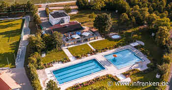 Abtswind: Betreiberin gibt Gaststätte in Freibad auf - Gemeinde sucht händeringend Nachfolger