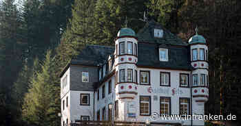 Hof/Kronach/Kulmbach: Naturparkzentrum statt Neonazi-Treff - Gasthof Fels im Frankenwald