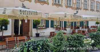 Coburg: Traditionsgaststätte "Loreley" bekommt neuen Pächter - "Die Reaktion der Gäste hat mich sehr überwältigt"