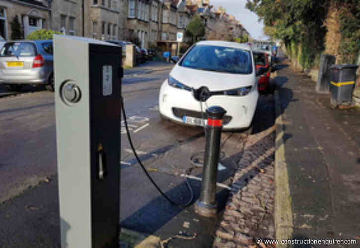 NHS launches £500m transport infrastructure framework